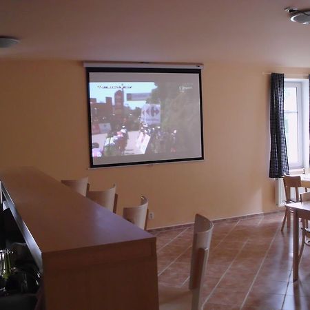 Apartmany Doma Janov nad Nisou Eksteriør billede