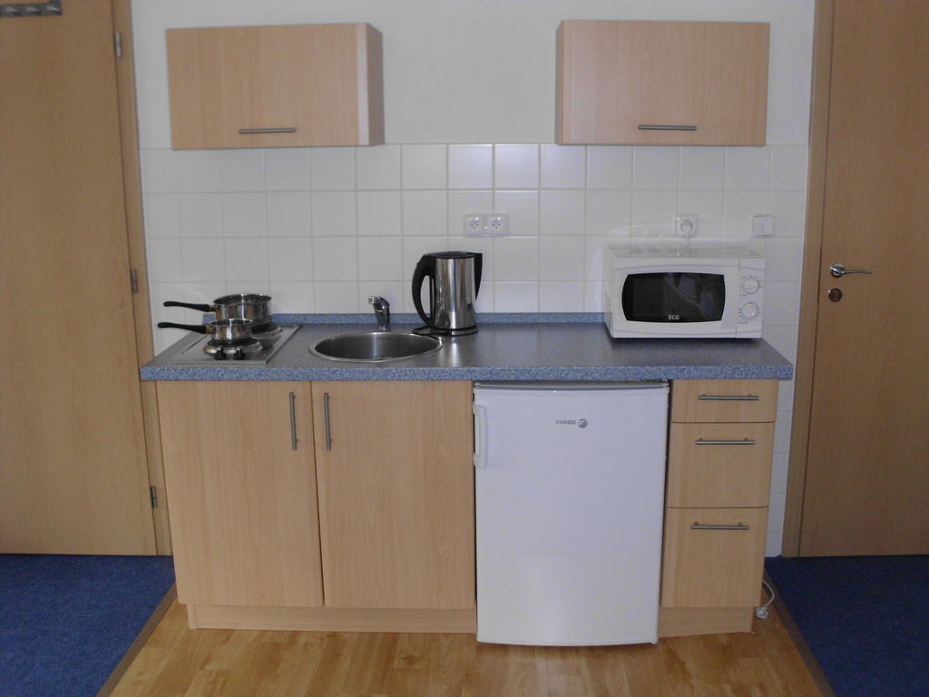Apartmany Doma Janov nad Nisou Værelse billede