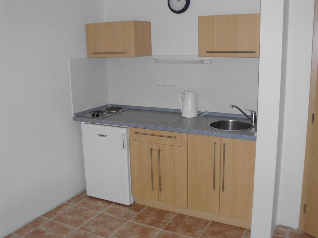 Apartmany Doma Janov nad Nisou Værelse billede