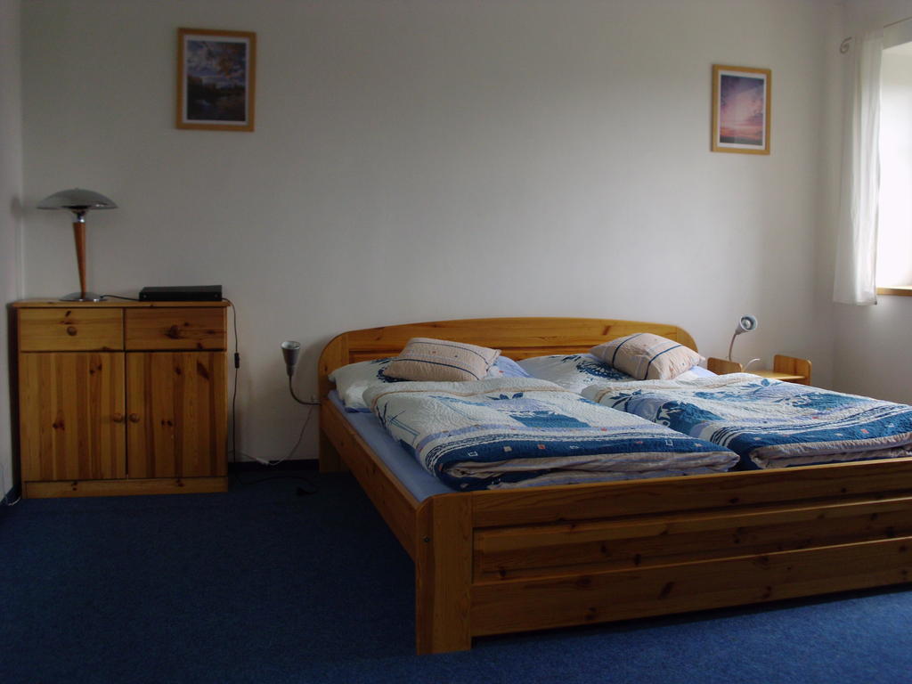 Apartmany Doma Janov nad Nisou Værelse billede
