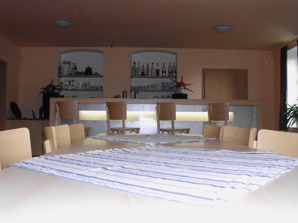 Apartmany Doma Janov nad Nisou Eksteriør billede
